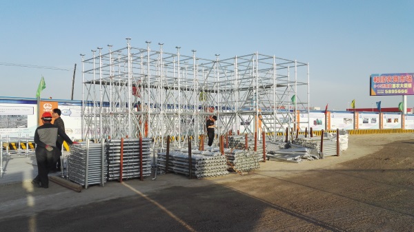 盤扣式腳手架有什么優(yōu)勢(shì)?-濟(jì)寧盤扣式腳手架租賃 盤扣式腳手架有什么優(yōu)勢(shì)?-濟(jì)寧盤扣式腳手架租賃