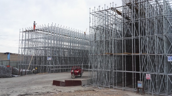 盤扣式腳手架有什么優(yōu)勢(shì)?-濟(jì)寧盤扣式腳手架租賃 盤扣式腳手架有什么優(yōu)勢(shì)?-濟(jì)寧盤扣式腳手架租賃